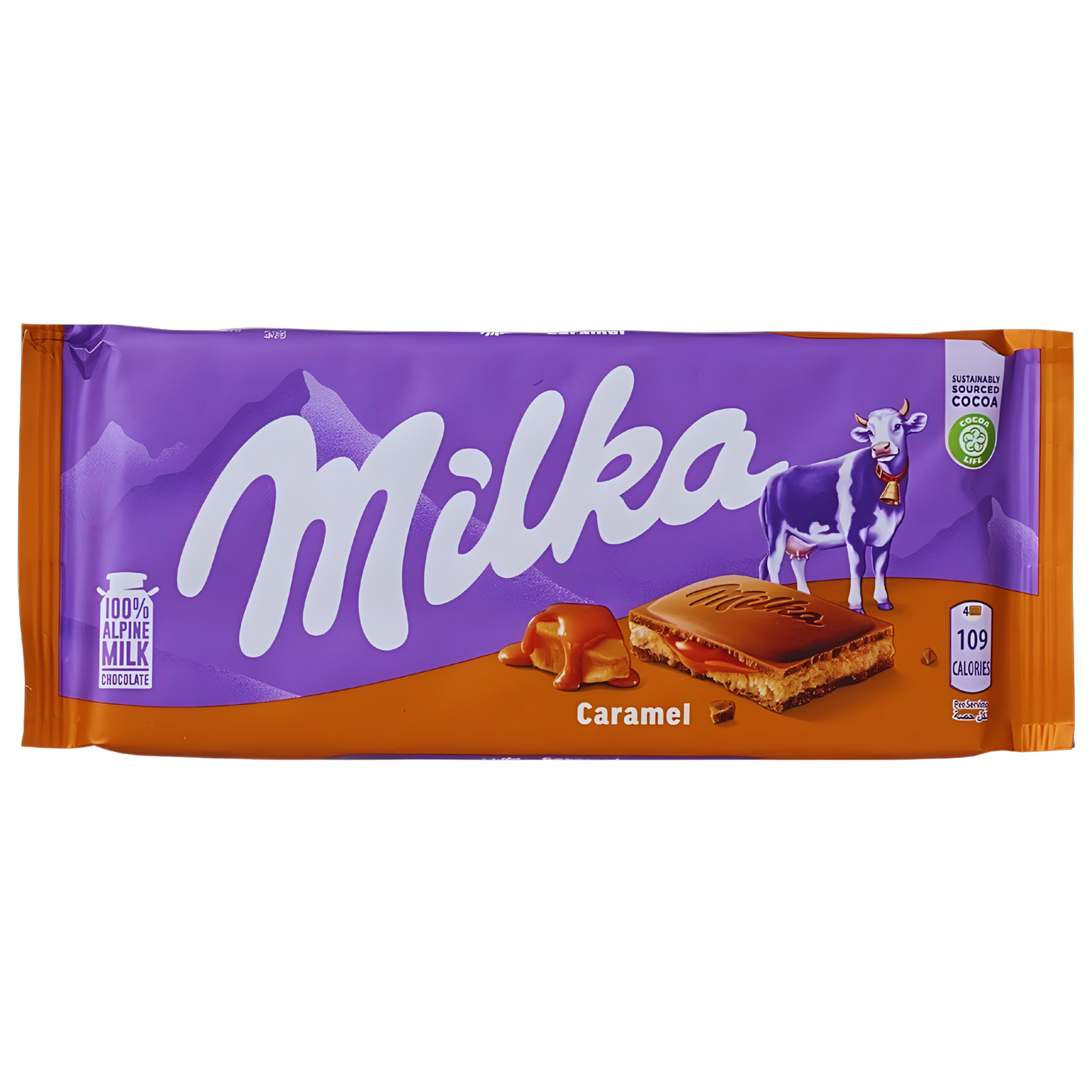 Milka 3-Bar Selection Pack | Mix & Match Your Favourite Flavours