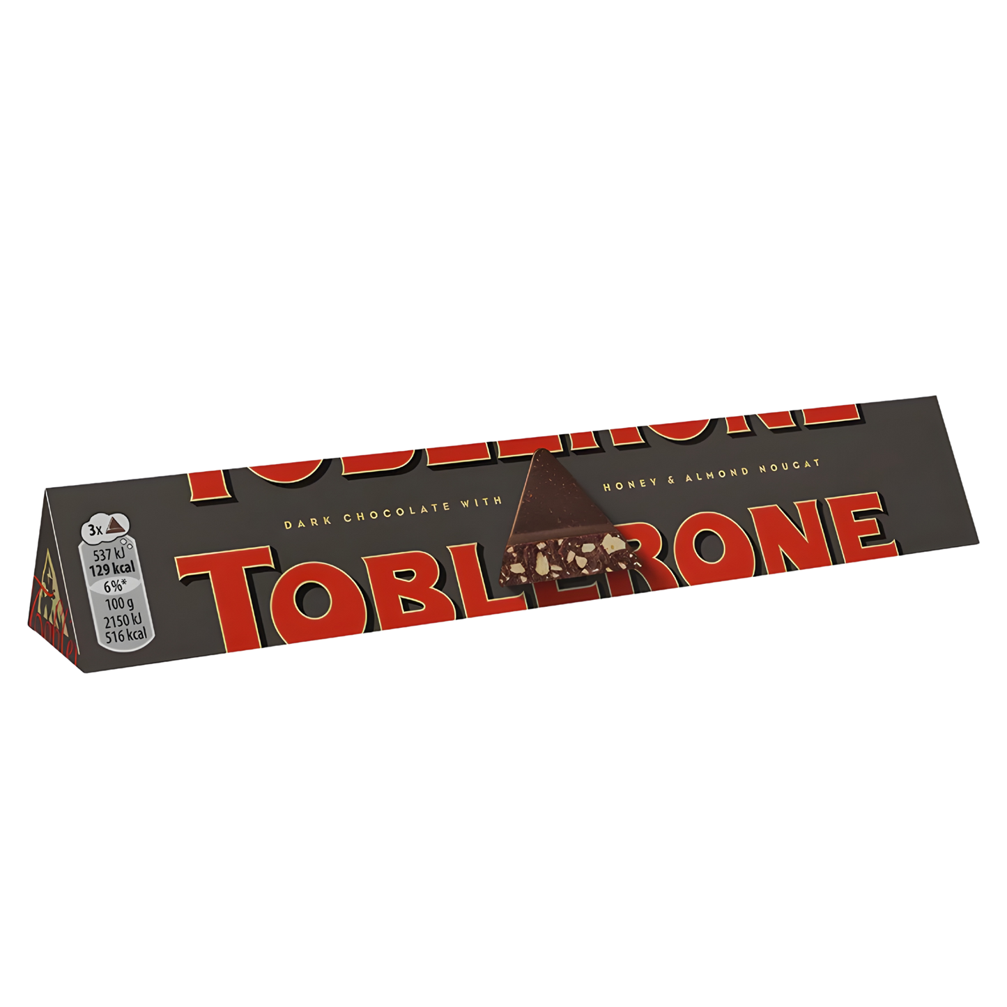 Toblerone 2-Pack Selection | Choose Any 2 Imported Toblerone Bars