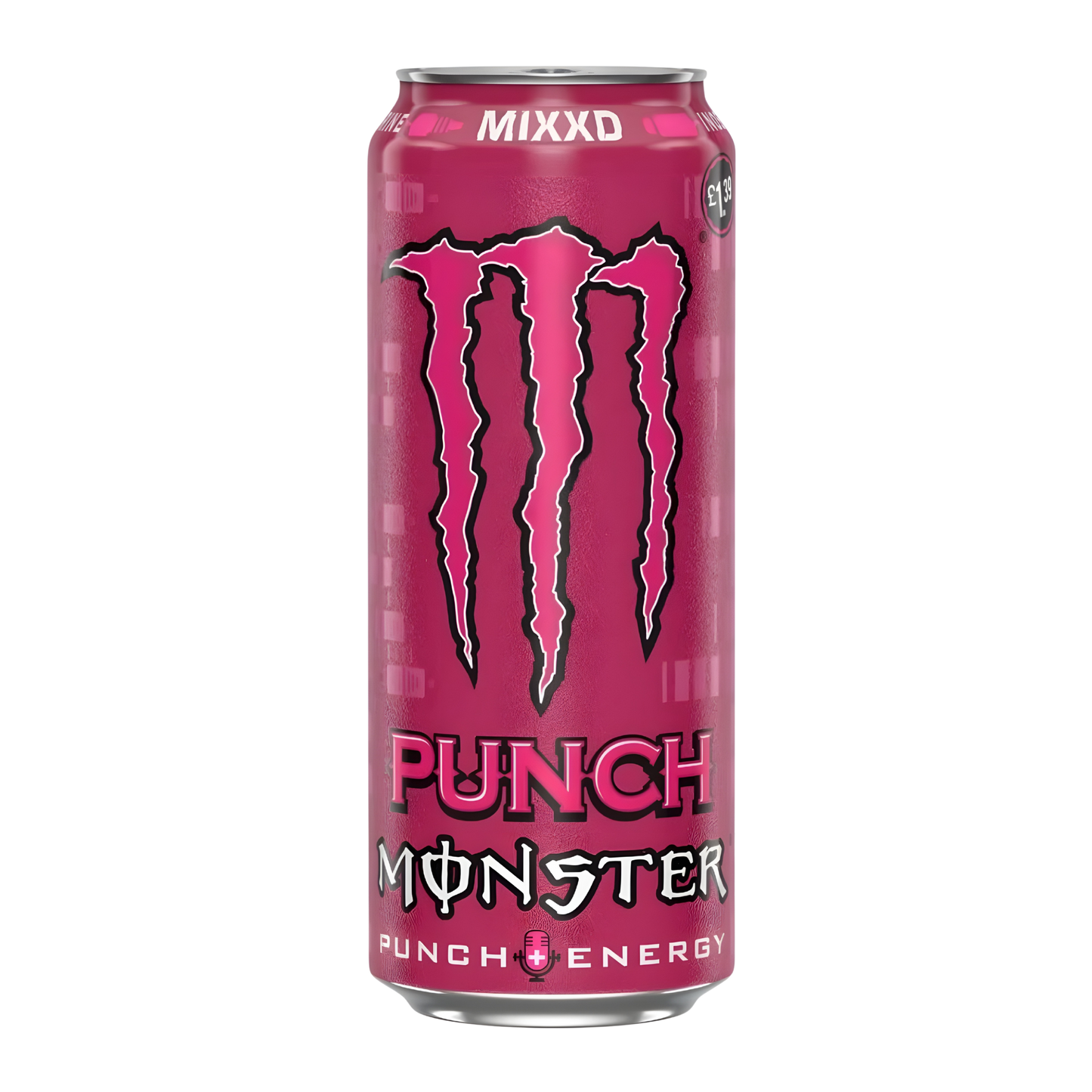 Monster Energy 8-Flavour Full Set | Complete Imported Monster Collection