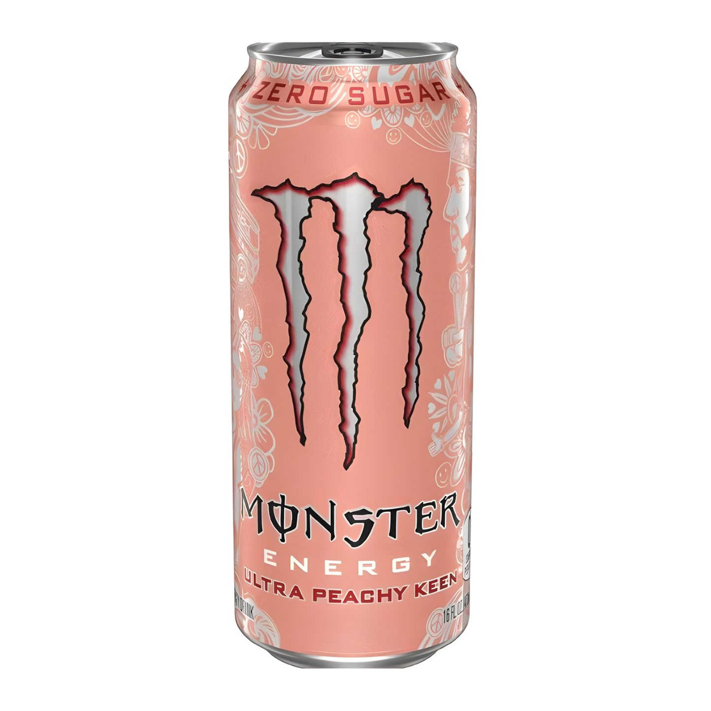 Monster Energy 2-Can Selection Pack | Choose Any 2 Imported Flavours