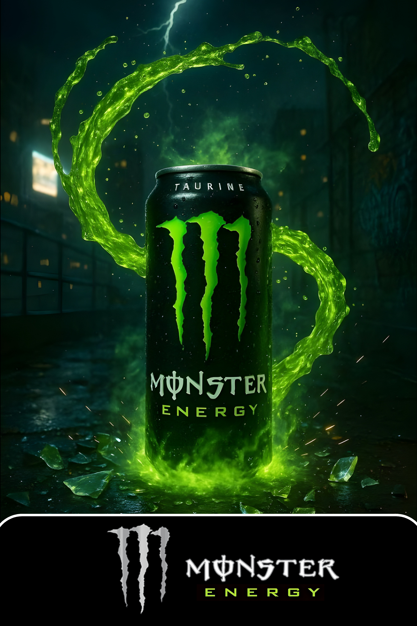 Monster