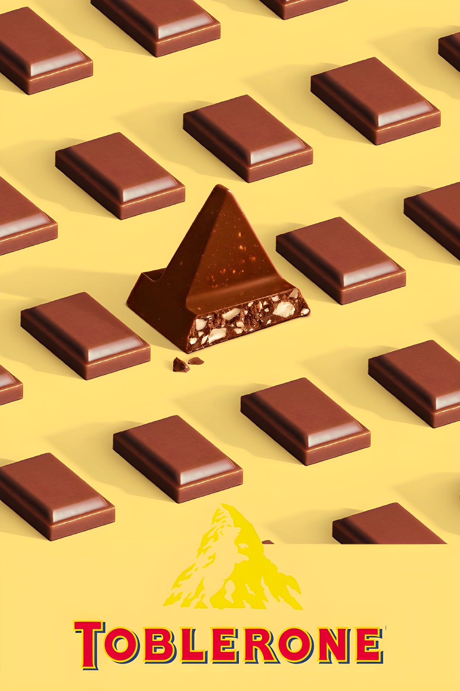 Toblerone