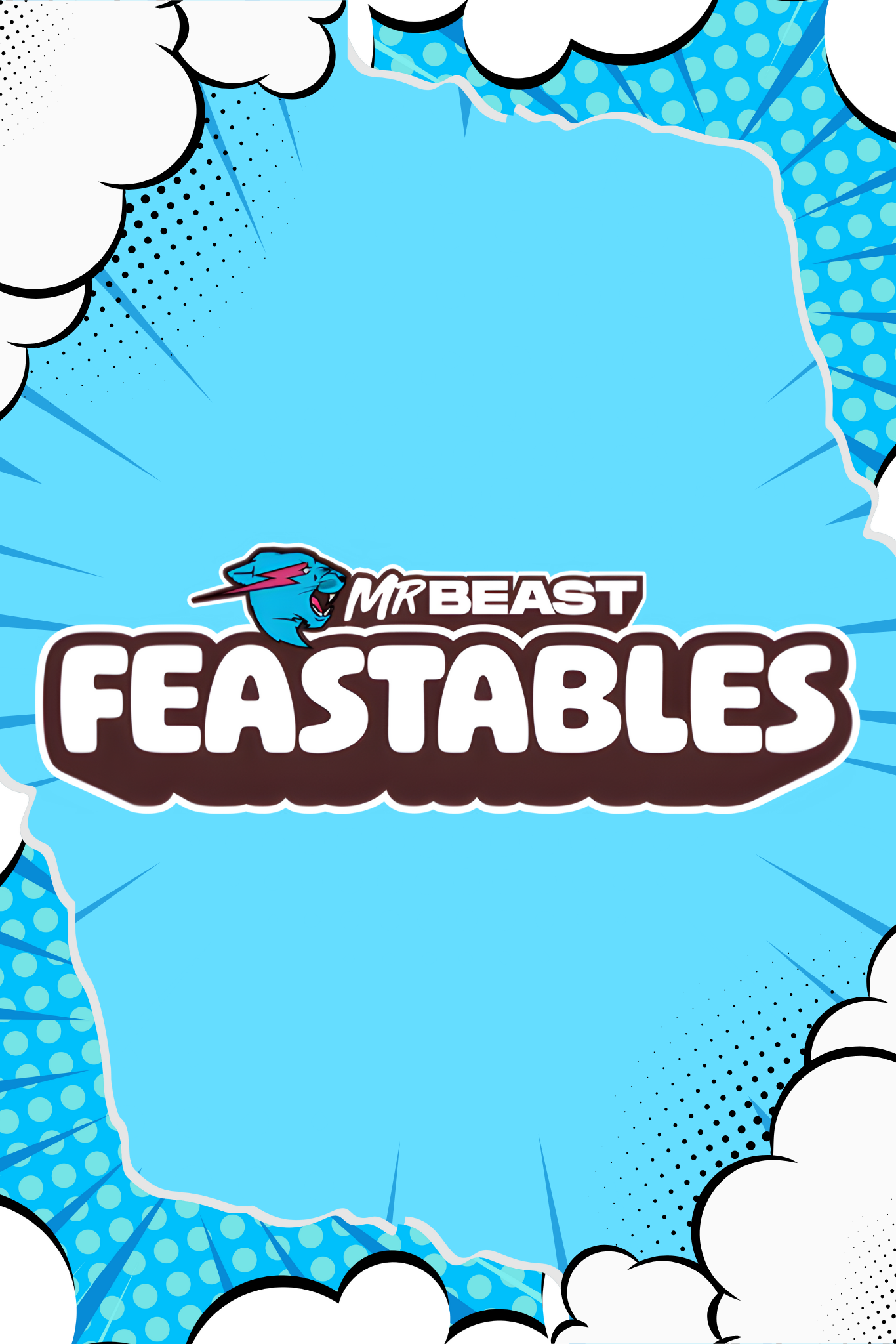 Feastables