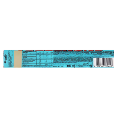 Toblerone Crunchy Almond Bar 100g