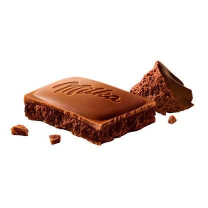 Milka Chocolate Dessert 100g
