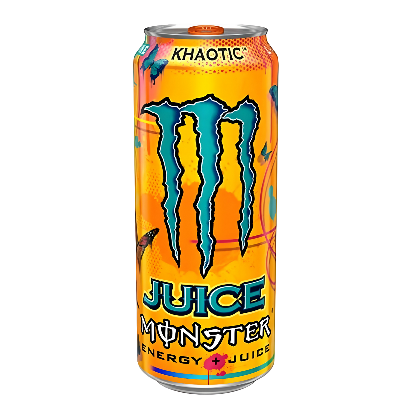 Juice Monster Khaotic