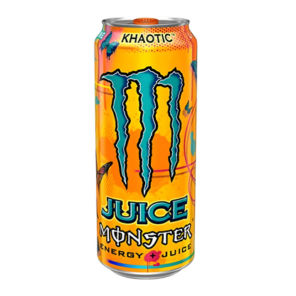 Juice Monster Khaotic