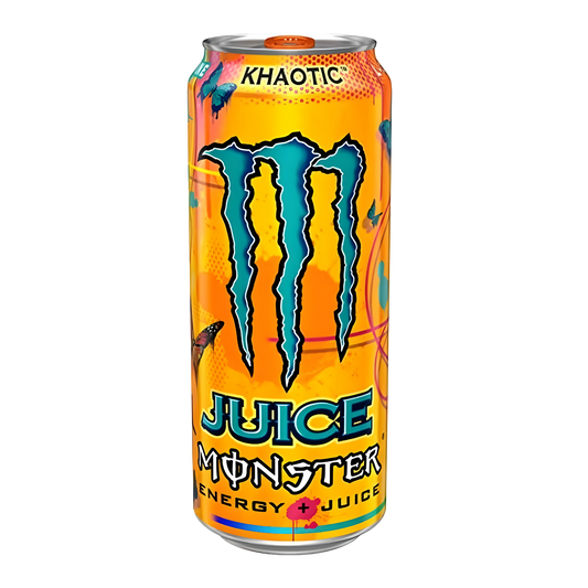 Juice Monster Khaotic
