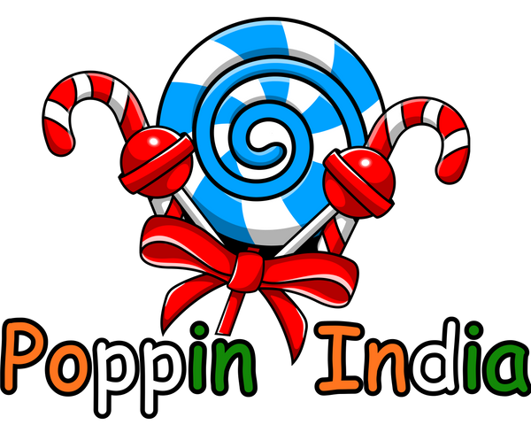 Poppin India