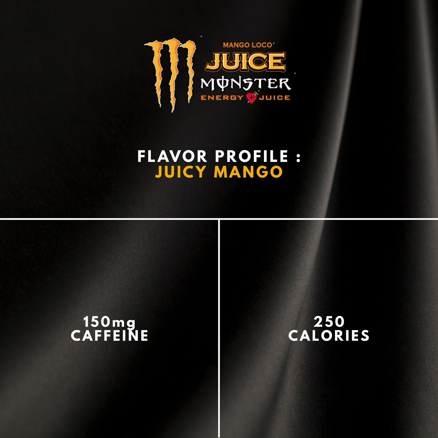 Juice Monster Mango Loco