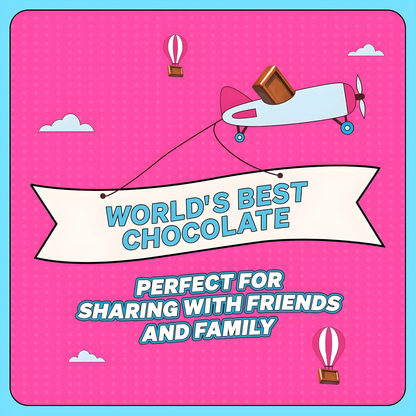 Mr.Beast Feastables Milk Chocolate 60g