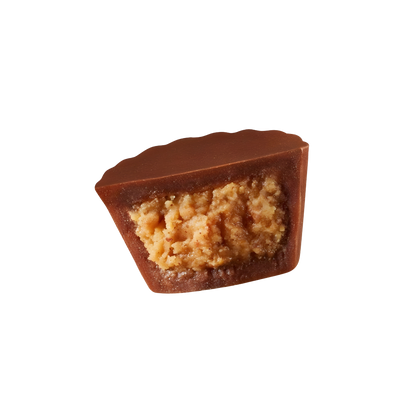 REESE'S Miniatures Milk Chocolate Peanut Butter Cups, 297g