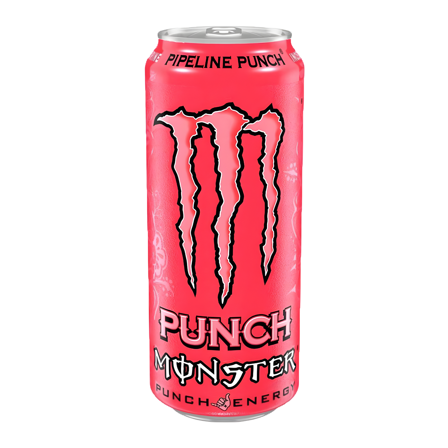 Juice Monster Pipeline Punch