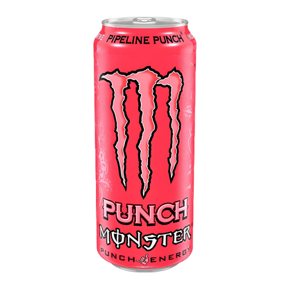 Juice Monster Pipeline Punch