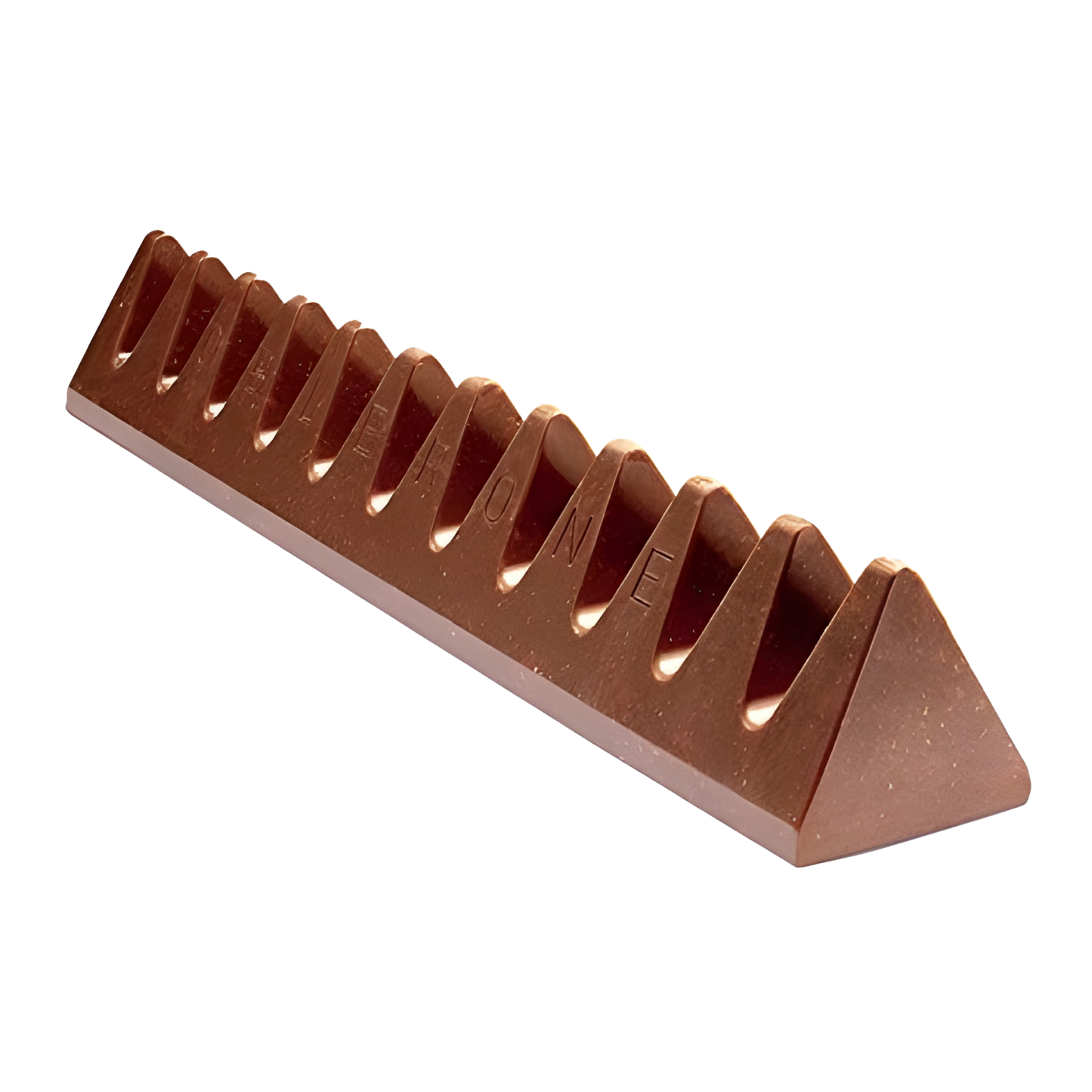 Toblerone Fruit & Nut Bar 100g