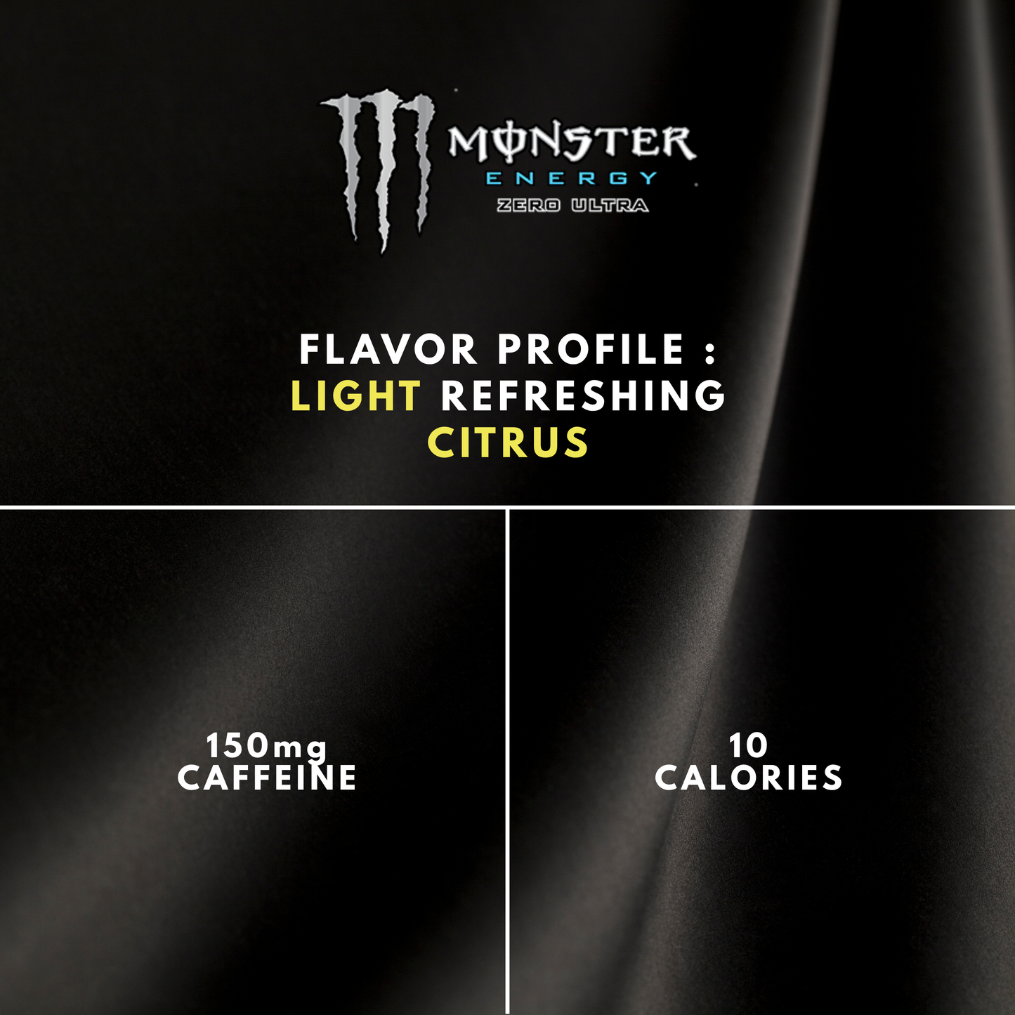 Zero Ultra a.k.a. The White Monster